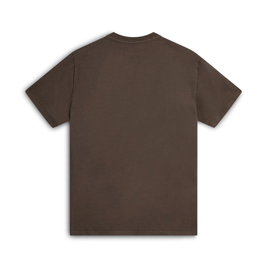 Color:Pumice-Florence Burgee T-Shirt -alt