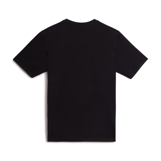Color:Black Black-Florence Burgee T-Shirt - Black Label -alt
