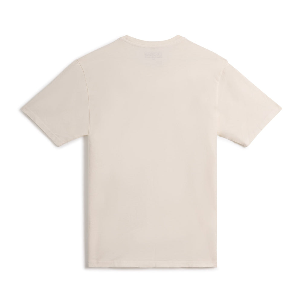 Color:Off White-Florence Burgee T-Shirt -alt