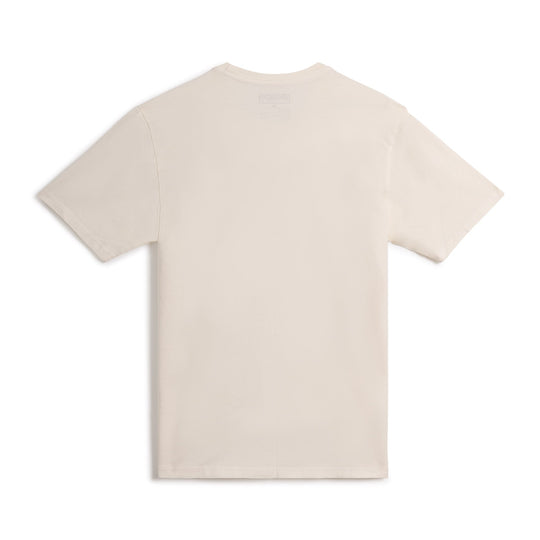 Color:Off White-Florence Burgee T-Shirt -alt