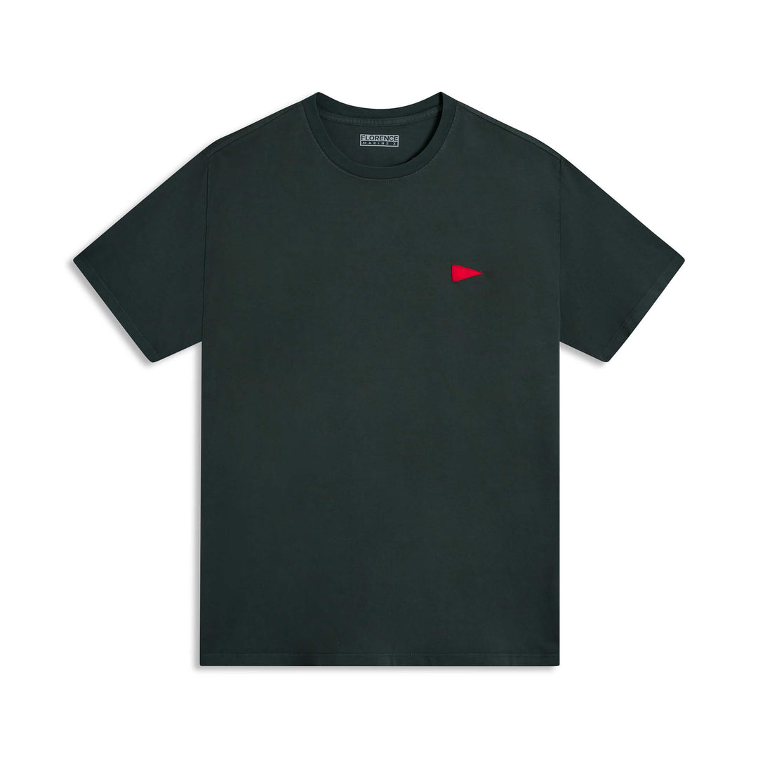 Color:Sycamore-Florence Burgee T-Shirt
