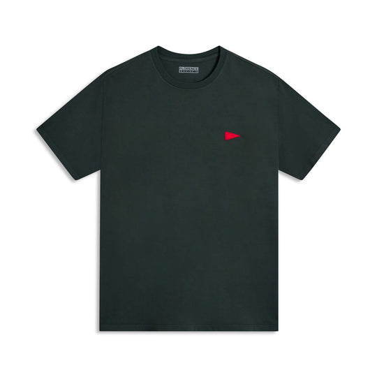 Color:Sycamore-Florence Burgee T-Shirt