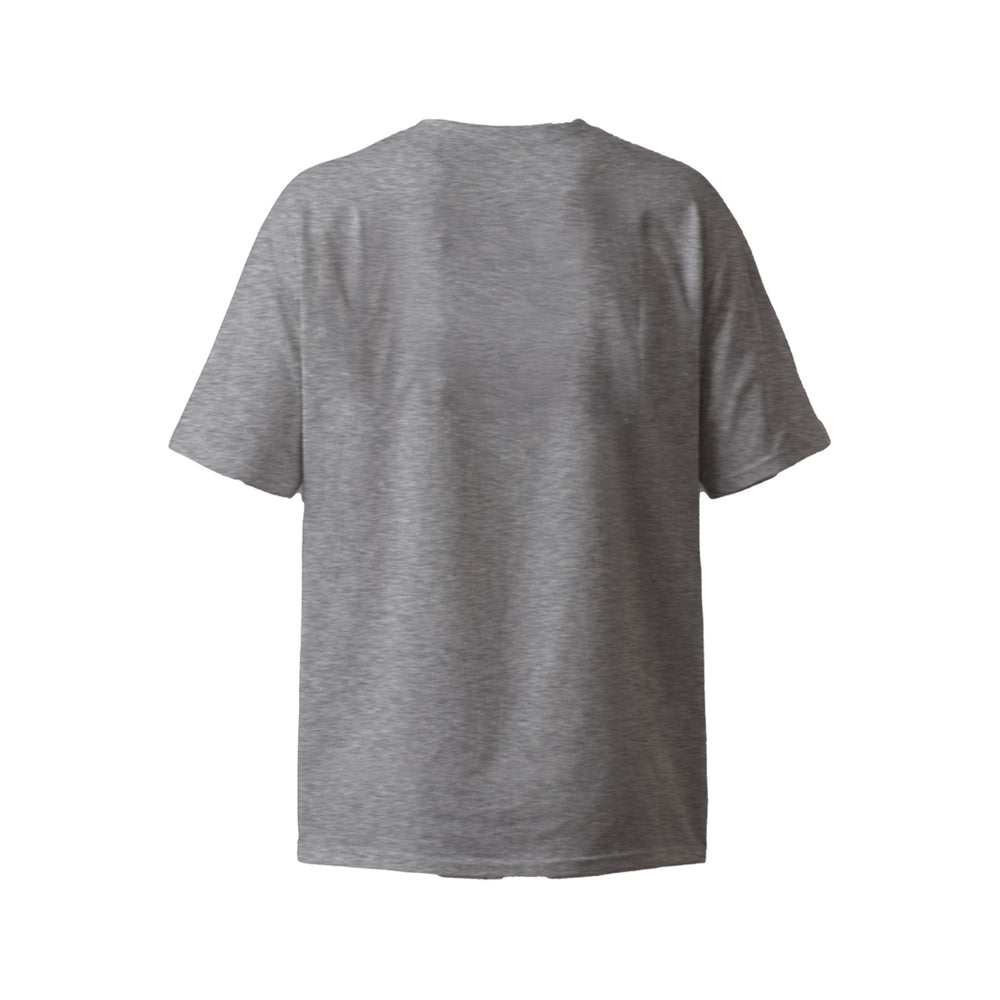 Color:Heather Grey-Florence Short Sleeve T-Shirt -alt