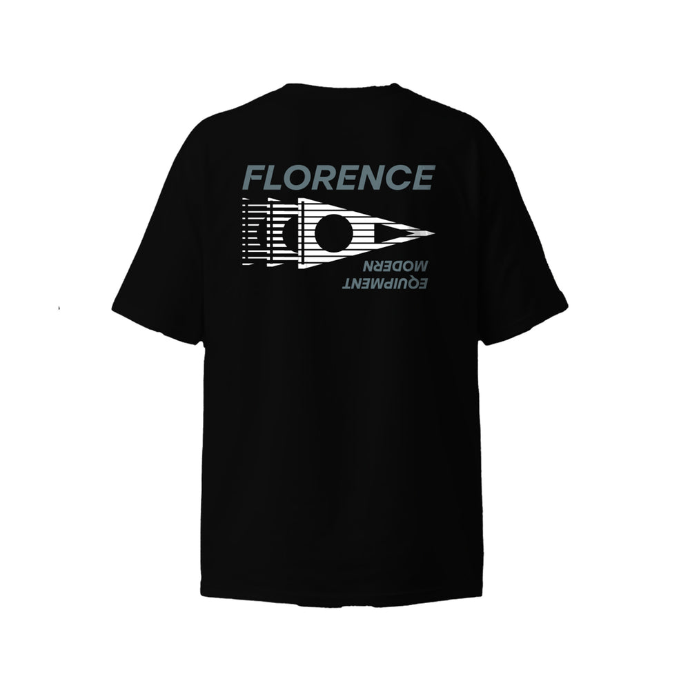 Color:Black-Doppler T-Shirt -alt