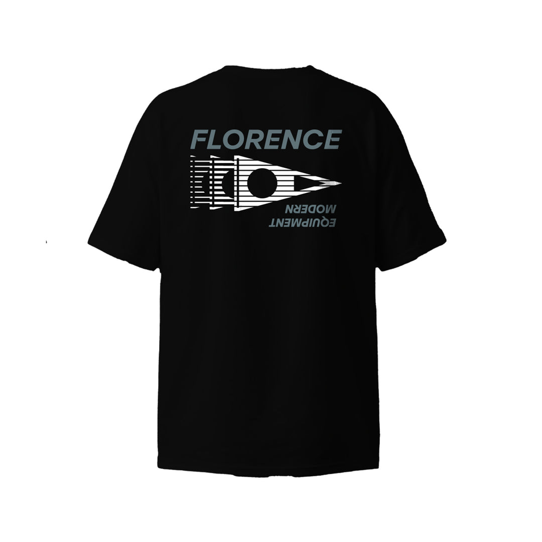 Color:Black-Doppler T-Shirt -alt