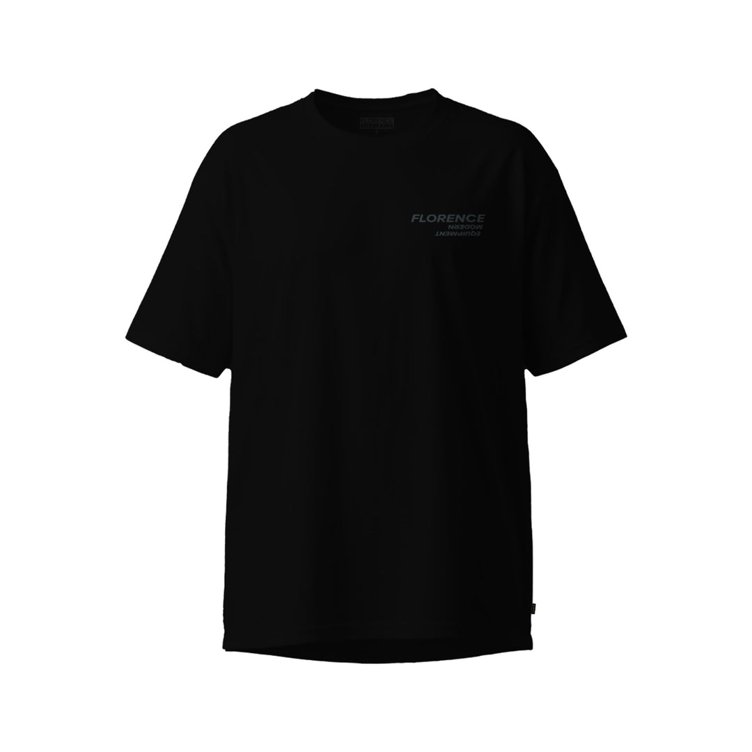 Color:Black-Doppler T-Shirt