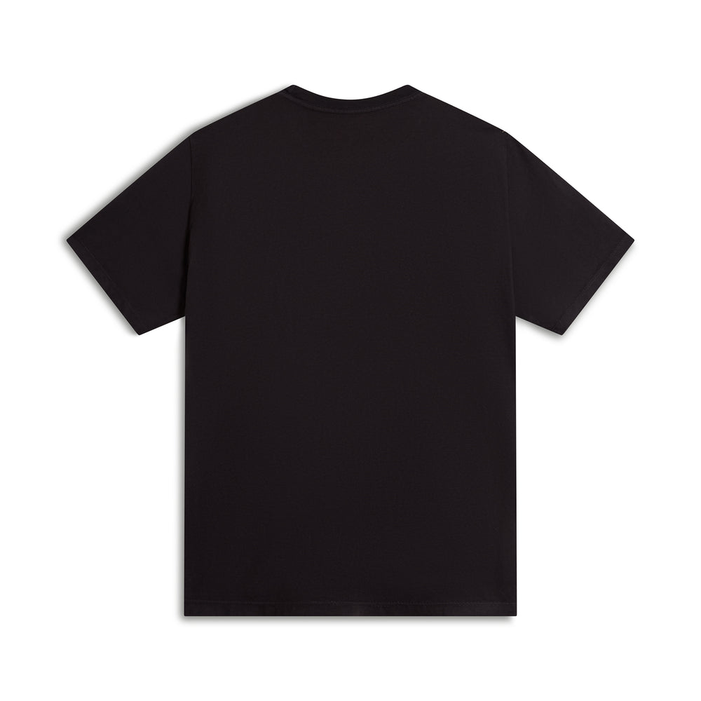 Color:Black-Culture T-Shirt -alt