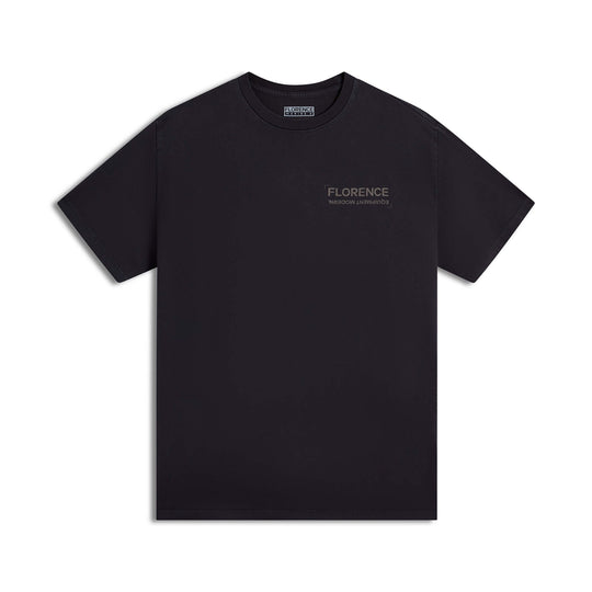 Color:Black-Florence Tac T-Shirt -alt