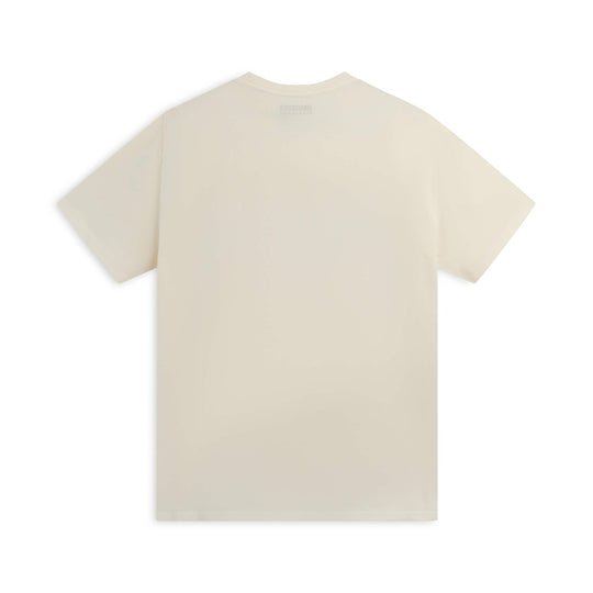 Color:Off White-Florence Arc T-Shirt -alt