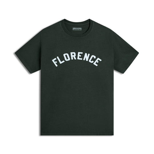 Color:Sycamore-Florence Arc T-Shirt