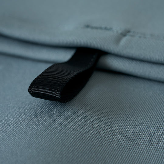 Color:Light Sea Blue-Florence 1.5MM Flatlock Wetsuit Jacket