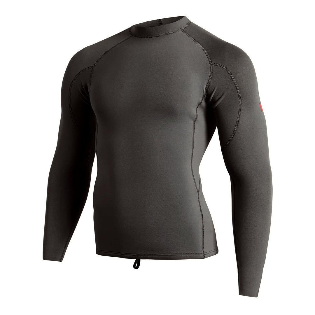 Color:Mountain-Florence 1.5MM Flatlock Wetsuit Jacket