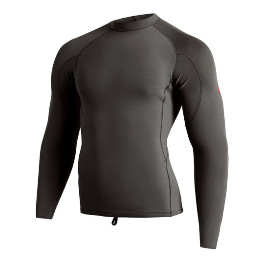 Color:Mountain-Florence 1.5MM Flatlock Wetsuit Jacket