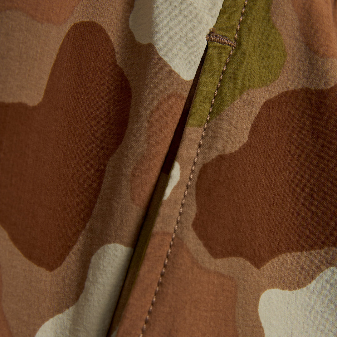 color:Arid Tan Camo-Florence All Purpose Cordura Short