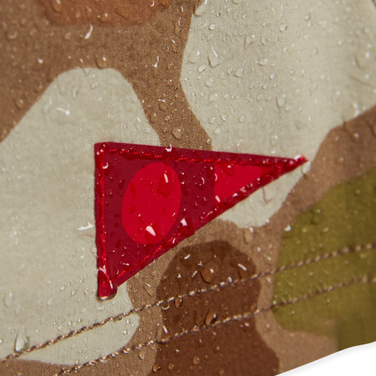 color:Arid Tan Camo-Florence All Purpose Cordura Short