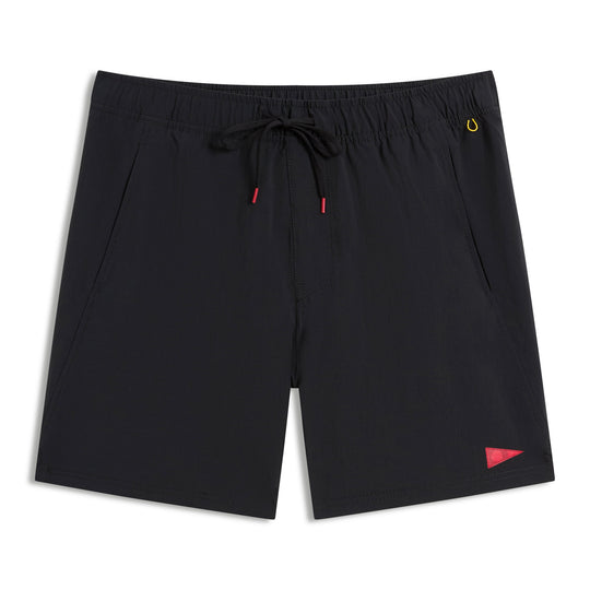 Color:Black-Florence All Purpose Cordura Short