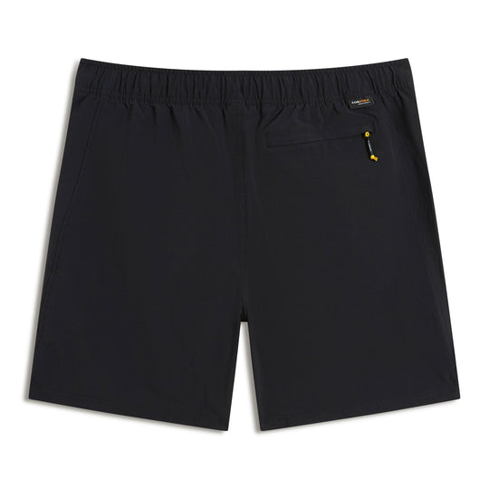 Color:Black-Florence All Purpose Cordura Short -alt