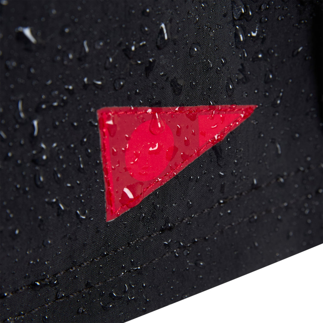 Color:Black-Florence All Purpose Cordura Short