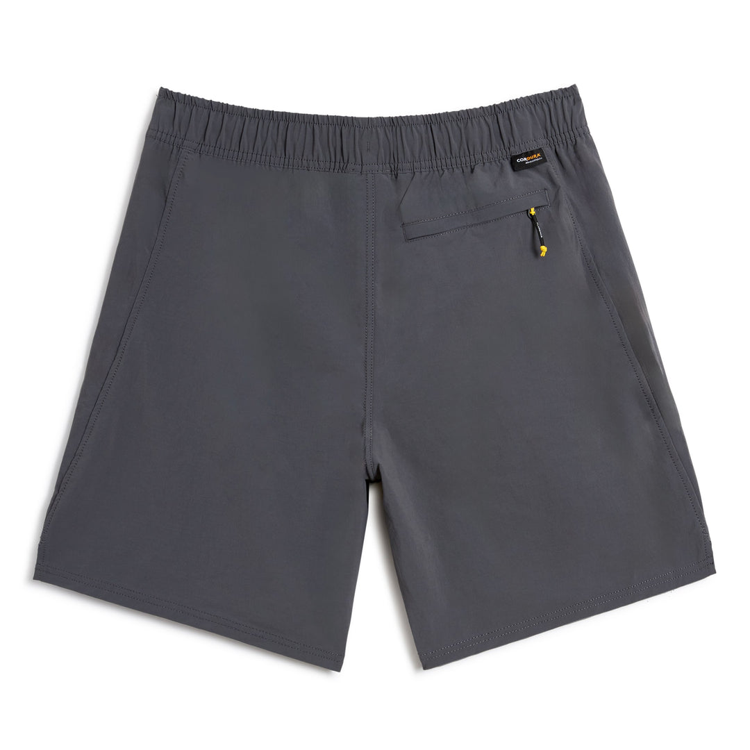 color:Charcoal-Florence All Purpose Cordura Short