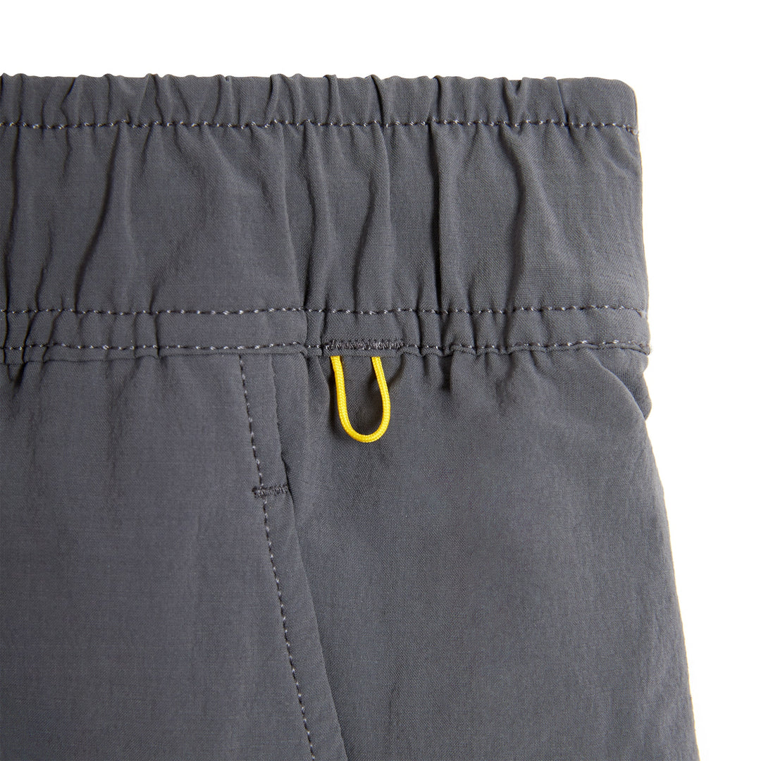 color:Charcoal-Florence All Purpose Cordura Short