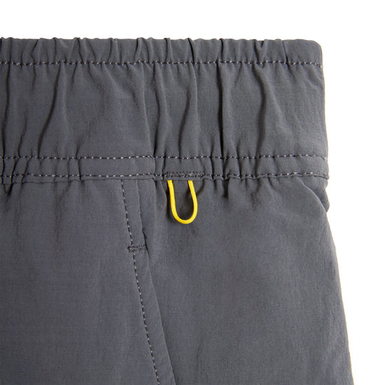 color:Charcoal-Florence All Purpose Cordura Short