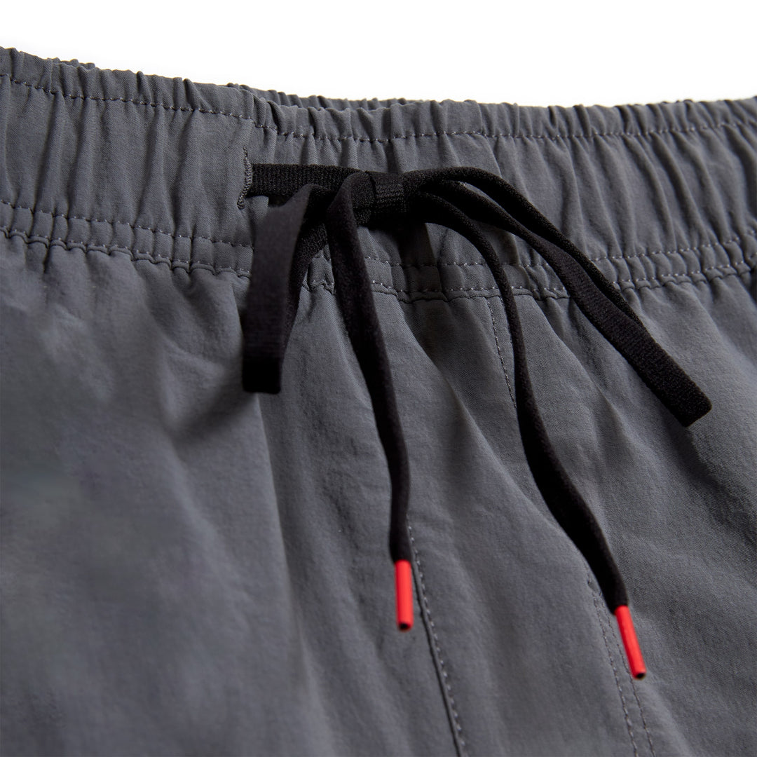 color:Charcoal-Florence All Purpose Cordura Short