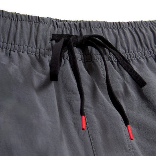 color:Charcoal-Florence All Purpose Cordura Short