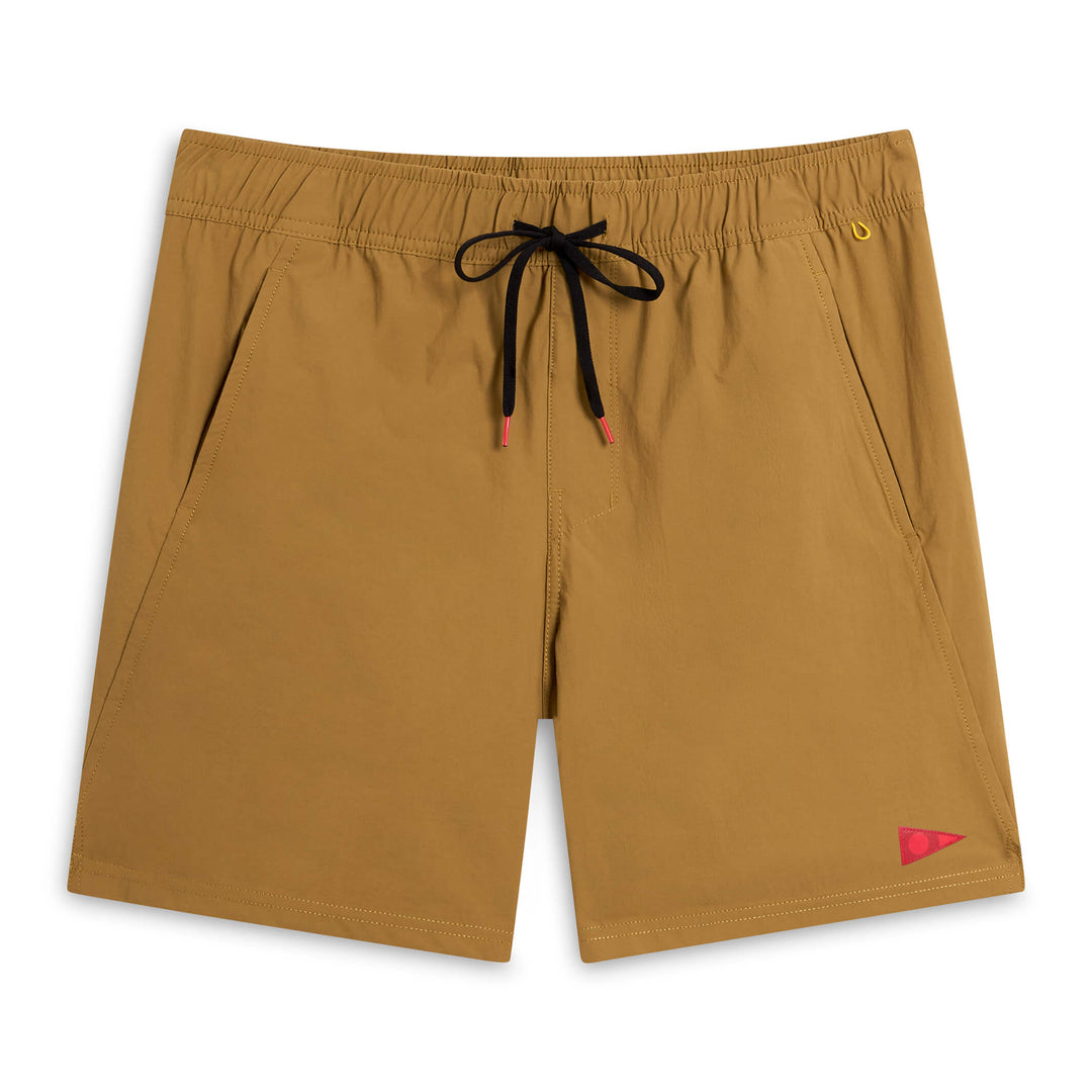 color:Coyote Tan-Florence All Purpose Cordura Short