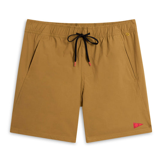 color:Coyote Tan-Florence All Purpose Cordura Short