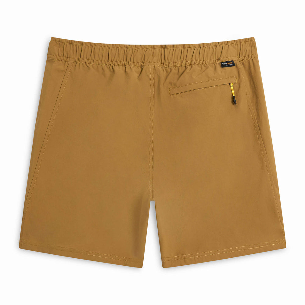 color:Coyote Tan-Florence All Purpose Cordura Short -alt
