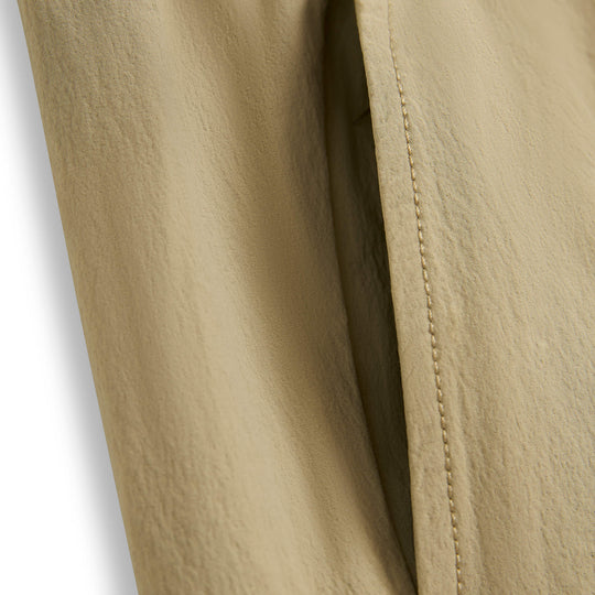 color:khaki-Florence All Purpose Cordura Short