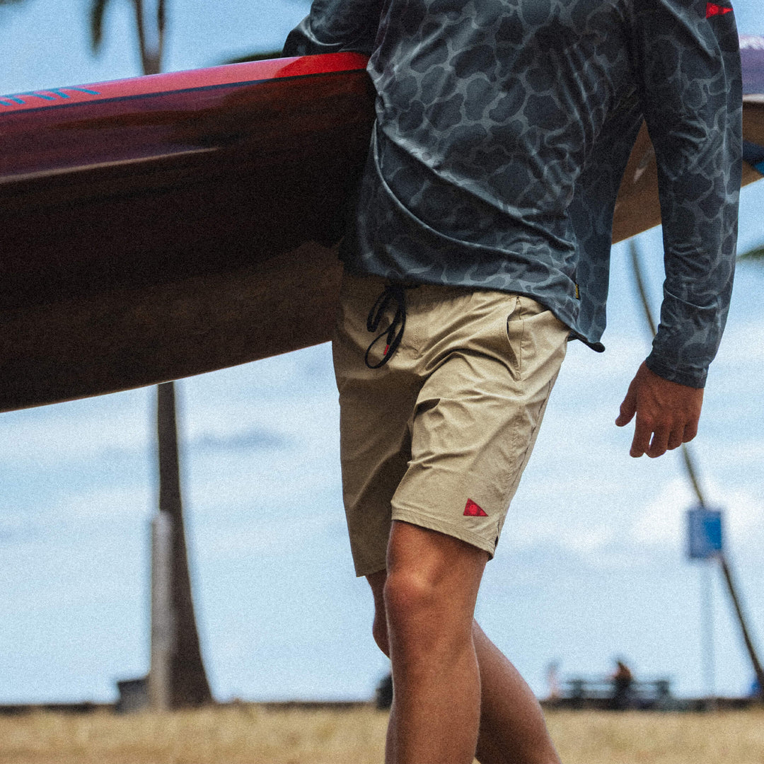 All-Purpose Cordura® Short
