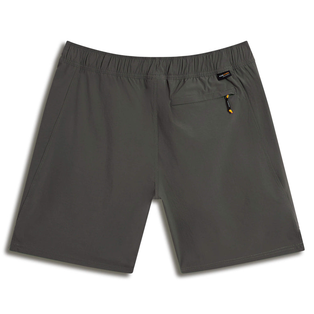 color:Mountain-Florence All Purpose Cordura Short -alt