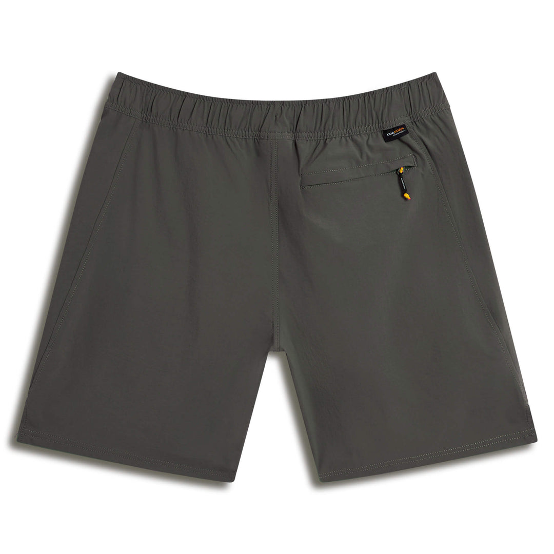 color:Mountain-Florence All Purpose Cordura Short -alt