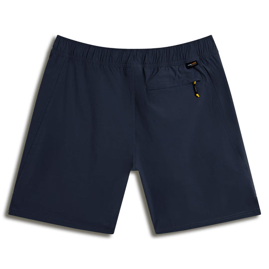 color:Navy-Florence All Purpose Cordura Short -alt