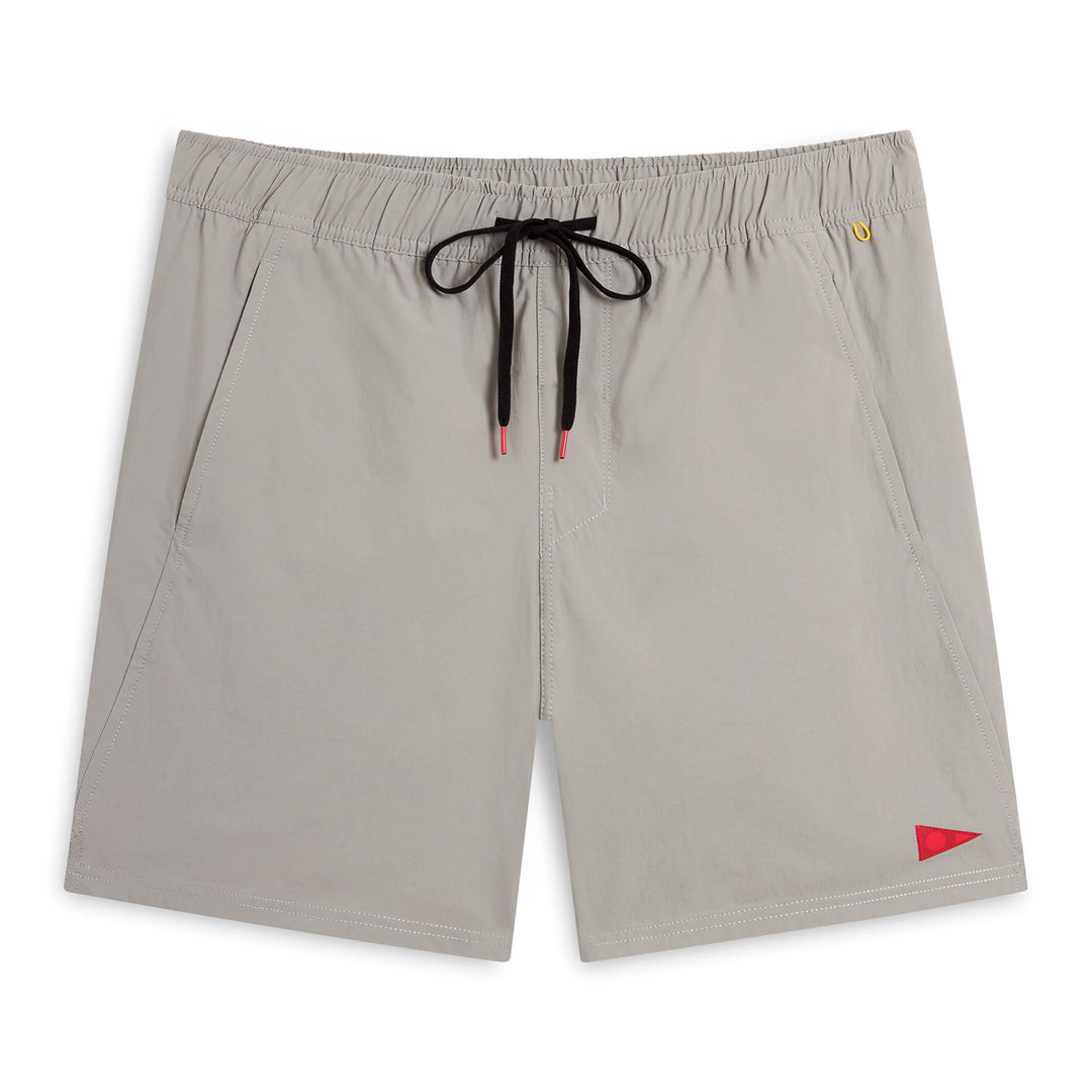 color:Shale Grey-Florence All Purpose Cordura Short