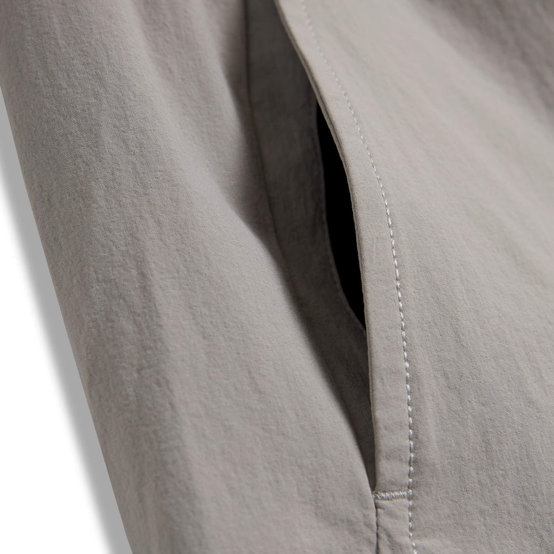 color:Shale Grey-Florence All Purpose Cordura Short