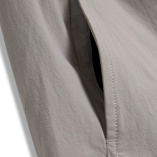 color:Shale Grey-Florence All Purpose Cordura Short