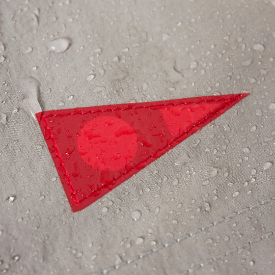 color:Shale Grey-Florence All Purpose Cordura Short