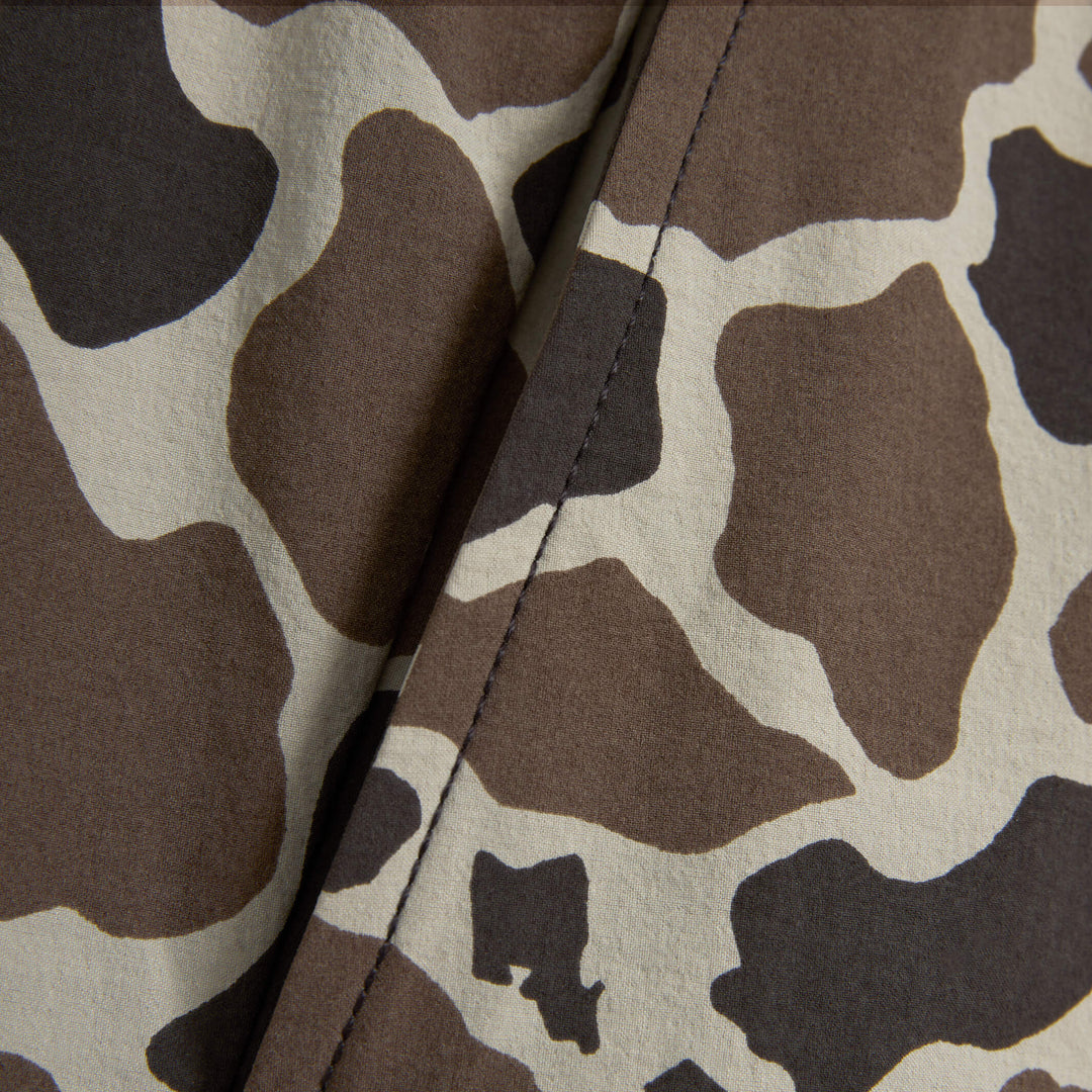 color:Tundra Camo-Florence All Purpose Cordura Short