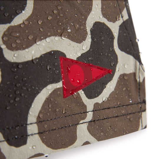 color:Tundra Camo-Florence All Purpose Cordura Short