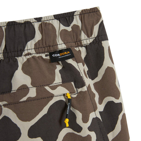 color:Tundra Camo-Florence All Purpose Cordura Short