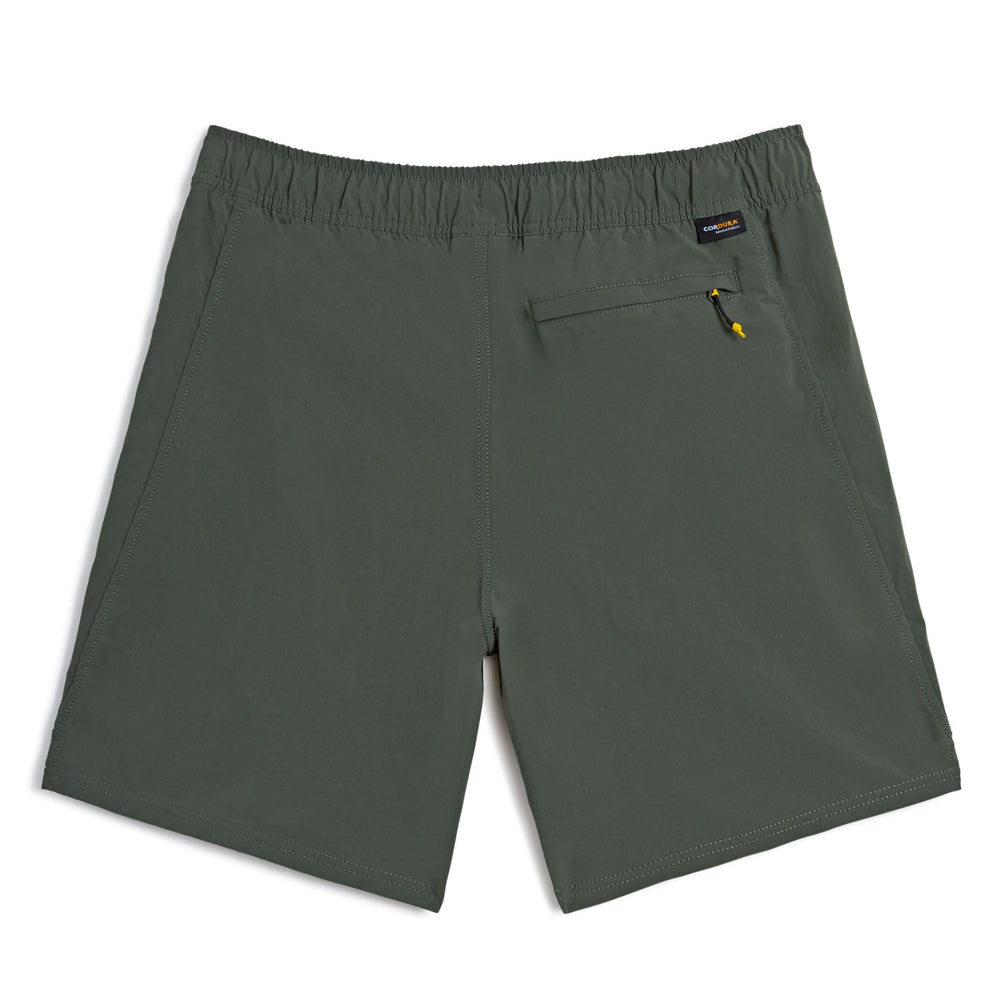 color:Thyme-Florence All Purpose Cordura Short -alt