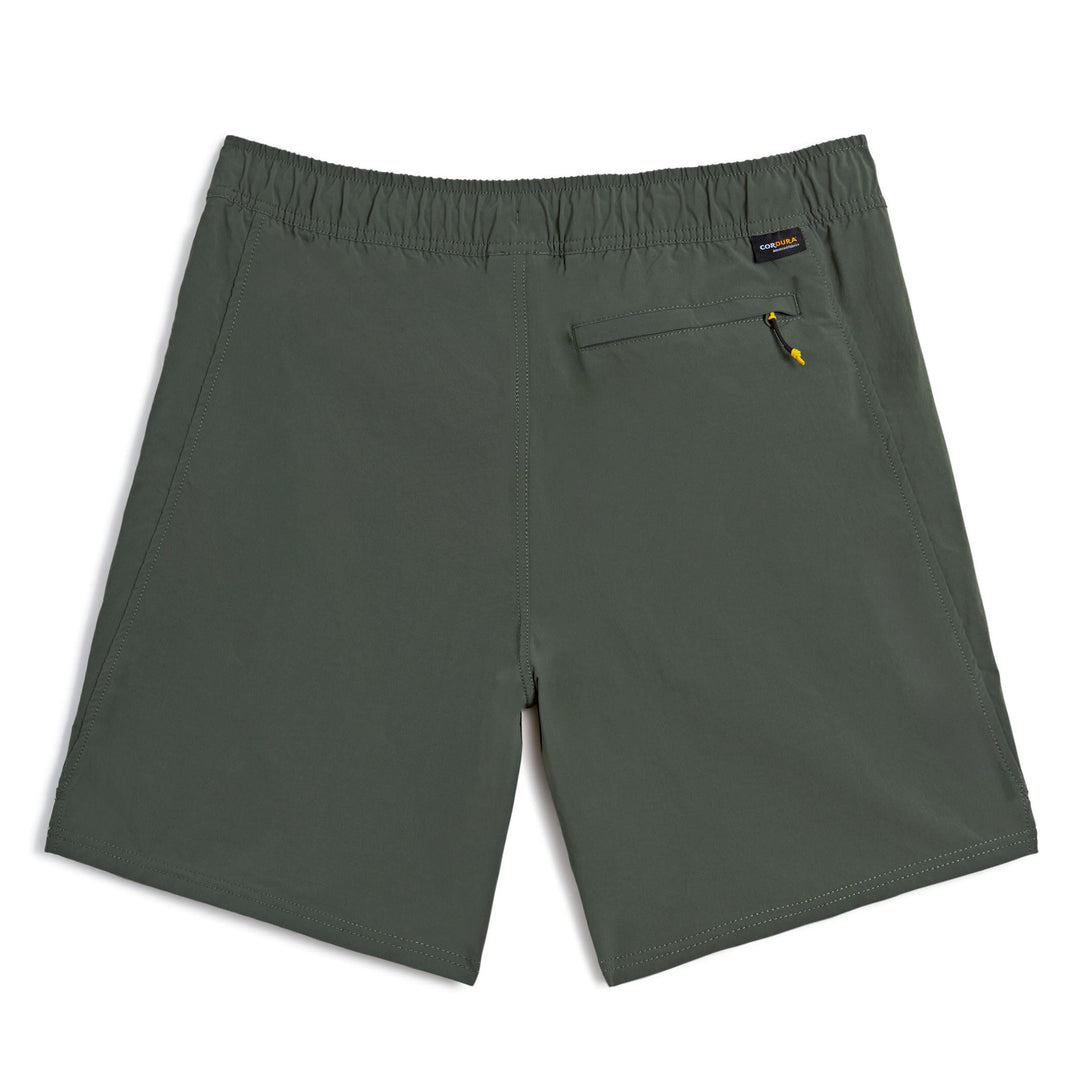 color:Thyme-Florence All Purpose Cordura Short -alt