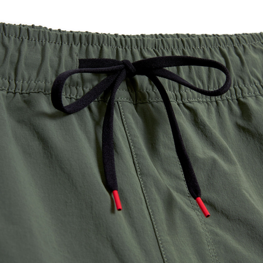 color:Thyme-Florence All Purpose Cordura Short