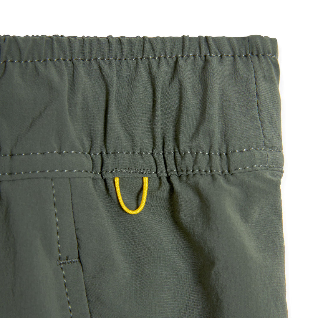 color:Thyme-Florence All Purpose Cordura Short