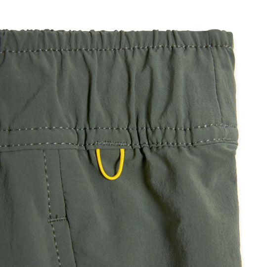 color:Thyme-Florence All Purpose Cordura Short