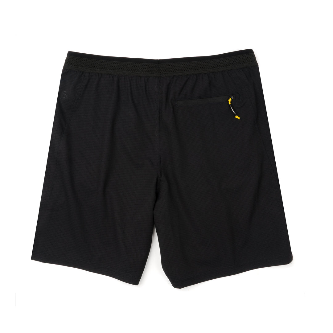Color:Black-Florence Airtex Short