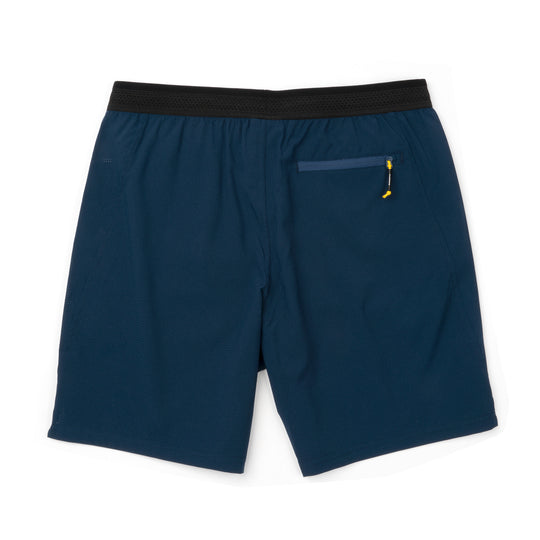 Color:Dark Navy-Florence Airtex Short