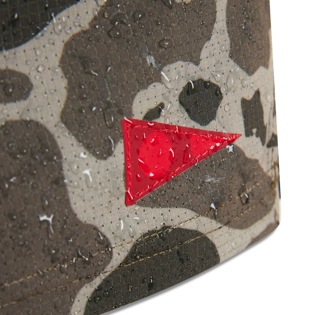 Color:Tundra Camo-Florence Airtex Short